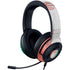 Iran Flag Distressed Razer Kraken X Skin
